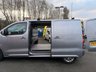 USED 2020 70 VAUXHALL VIVARO 2.0 Turbo D 3100 Sportive Panel Van 5dr Diesel Manual L1 H1 Euro 6 (s/s) (120 ps) 