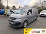 USED 2020 70 VAUXHALL VIVARO 2.0 Turbo D 3100 Sportive Panel Van 5dr Diesel Manual L1 H1 Euro 6 (s/s) (120 ps) 