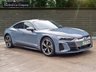USED 2023 72 AUDI E-TRON GT 93.4kWh Saloon 4dr Electric Auto quattro (476 ps) HEADS UP DISPLAY ,BANG AND OLUFSEN
