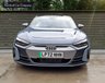 USED 2023 72 AUDI E-TRON GT 93.4kWh Saloon 4dr Electric Auto quattro (476 ps) HEADS UP DISPLAY ,BANG AND OLUFSEN