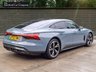 USED 2023 72 AUDI E-TRON GT 93.4kWh Saloon 4dr Electric Auto quattro (476 ps) HEADS UP DISPLAY ,BANG AND OLUFSEN