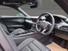 USED 2023 72 AUDI E-TRON GT 93.4kWh Saloon 4dr Electric Auto quattro (476 ps) HEADS UP DISPLAY ,BANG AND OLUFSEN