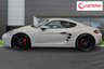 USED 2019 19 PORSCHE 718 CAYMAN 2.5T S GPF Coupe 2dr Petrol Manual Euro 6 (s/s) (350 ps) &pound;5,653 Upgraded Extras, Front / Rear Park Assist, Sound Package Plus, Seat Heating, 20In Alloys &pound;5,653 Upgraded Extras, Front / Rear Park Assist, Sound Package Plus, Seat Heating, 20In Alloys