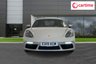 USED 2019 19 PORSCHE 718 CAYMAN 2.5T S GPF Coupe 2dr Petrol Manual Euro 6 (s/s) (350 ps) &pound;5,653 Upgraded Extras, Front / Rear Park Assist, Sound Package Plus, Seat Heating, 20In Alloys &pound;5,653 Upgraded Extras, Front / Rear Park Assist, Sound Package Plus, Seat Heating, 20In Alloys
