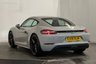 USED 2019 19 PORSCHE 718 CAYMAN 2.5T S GPF Coupe 2dr Petrol Manual Euro 6 (s/s) (350 ps) &pound;5,653 Upgraded Extras, Front / Rear Park Assist, Sound Package Plus, Seat Heating, 20In Alloys &pound;5,653 Upgraded Extras, Front / Rear Park Assist, Sound Package Plus, Seat Heating, 20In Alloys