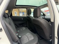 USED 2013 13 NISSAN QASHQAI 1.5 dCi n-tec+ SUV 5dr Diesel Manual 2WD Euro 5 (110 ps) Great service history Economical family SUV