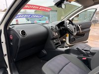 USED 2013 13 NISSAN QASHQAI 1.5 dCi n-tec+ SUV 5dr Diesel Manual 2WD Euro 5 (110 ps) Great service history Economical family SUV
