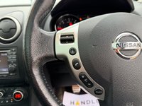USED 2013 13 NISSAN QASHQAI 1.5 dCi n-tec+ SUV 5dr Diesel Manual 2WD Euro 5 (110 ps) Great service history Economical family SUV