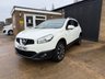 USED 2013 13 NISSAN QASHQAI 1.5 dCi n-tec+ SUV 5dr Diesel Manual 2WD Euro 5 (110 ps) Great service history Economical family SUV