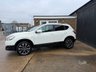USED 2013 13 NISSAN QASHQAI 1.5 dCi n-tec+ SUV 5dr Diesel Manual 2WD Euro 5 (110 ps) Great service history Economical family SUV