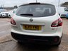 USED 2013 13 NISSAN QASHQAI 1.5 dCi n-tec+ SUV 5dr Diesel Manual 2WD Euro 5 (110 ps) Great service history Economical family SUV