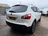 USED 2013 13 NISSAN QASHQAI 1.5 dCi n-tec+ SUV 5dr Diesel Manual 2WD Euro 5 (110 ps) Great service history Economical family SUV
