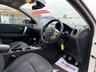 USED 2013 13 NISSAN QASHQAI 1.5 dCi n-tec+ SUV 5dr Diesel Manual 2WD Euro 5 (110 ps) Great service history Economical family SUV
