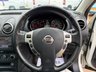 USED 2013 13 NISSAN QASHQAI 1.5 dCi n-tec+ SUV 5dr Diesel Manual 2WD Euro 5 (110 ps) Great service history Economical family SUV