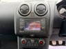 USED 2013 13 NISSAN QASHQAI 1.5 dCi n-tec+ SUV 5dr Diesel Manual 2WD Euro 5 (110 ps) Great service history Economical family SUV