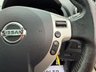 USED 2013 13 NISSAN QASHQAI 1.5 dCi n-tec+ SUV 5dr Diesel Manual 2WD Euro 5 (110 ps) Great service history Economical family SUV