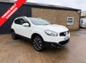 USED 2013 13 NISSAN QASHQAI 1.5 dCi n-tec+ SUV 5dr Diesel Manual 2WD Euro 5 (110 ps) Great service history Economical family SUV
