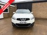 USED 2013 13 NISSAN QASHQAI 1.5 dCi n-tec+ SUV 5dr Diesel Manual 2WD Euro 5 (110 ps) Great service history Economical family SUV