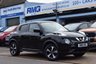 USED 2019 19 NISSAN JUKE 1.6 SUV 5dr Petrol XTRON Euro 6 | BOSE PERSONAL EDITION | REVERSE CAMERA | AUTOMATIC | BLUETOOTH | CRUISE CONTROL  BOSE PERSONAL EDITION