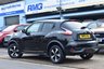 USED 2019 19 NISSAN JUKE 1.6 SUV 5dr Petrol XTRON Euro 6 | BOSE PERSONAL EDITION | REVERSE CAMERA | AUTOMATIC | BLUETOOTH | CRUISE CONTROL  BOSE PERSONAL EDITION