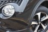 USED 2019 19 NISSAN JUKE 1.6 SUV 5dr Petrol XTRON Euro 6 | BOSE PERSONAL EDITION | REVERSE CAMERA | AUTOMATIC | BLUETOOTH | CRUISE CONTROL  BOSE PERSONAL EDITION