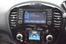 USED 2019 19 NISSAN JUKE 1.6 SUV 5dr Petrol XTRON Euro 6 | BOSE PERSONAL EDITION | REVERSE CAMERA | AUTOMATIC | BLUETOOTH | CRUISE CONTROL  BOSE PERSONAL EDITION