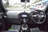 USED 2019 19 NISSAN JUKE 1.6 SUV 5dr Petrol XTRON Euro 6 | BOSE PERSONAL EDITION | REVERSE CAMERA | AUTOMATIC | BLUETOOTH | CRUISE CONTROL  BOSE PERSONAL EDITION