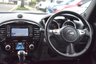 USED 2019 19 NISSAN JUKE 1.6 SUV 5dr Petrol XTRON Euro 6 | BOSE PERSONAL EDITION | REVERSE CAMERA | AUTOMATIC | BLUETOOTH | CRUISE CONTROL  BOSE PERSONAL EDITION