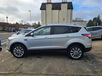 USED 2019 19 FORD KUGA 1.5 TDCi EcoBlue Titanium Edition SUV 5dr Diesel Manual Euro 6 (s/s) (120 ps) 