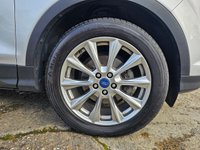 USED 2019 19 FORD KUGA 1.5 TDCi EcoBlue Titanium Edition SUV 5dr Diesel Manual Euro 6 (s/s) (120 ps) 