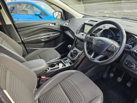 USED 2019 19 FORD KUGA 1.5 TDCi EcoBlue Titanium Edition SUV 5dr Diesel Manual Euro 6 (s/s) (120 ps) 