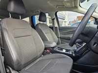 USED 2019 19 FORD KUGA 1.5 TDCi EcoBlue Titanium Edition SUV 5dr Diesel Manual Euro 6 (s/s) (120 ps) 