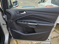 USED 2019 19 FORD KUGA 1.5 TDCi EcoBlue Titanium Edition SUV 5dr Diesel Manual Euro 6 (s/s) (120 ps) 