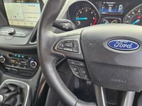 USED 2019 19 FORD KUGA 1.5 TDCi EcoBlue Titanium Edition SUV 5dr Diesel Manual Euro 6 (s/s) (120 ps) 