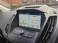 USED 2019 19 FORD KUGA 1.5 TDCi EcoBlue Titanium Edition SUV 5dr Diesel Manual Euro 6 (s/s) (120 ps) 