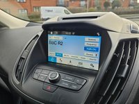 USED 2019 19 FORD KUGA 1.5 TDCi EcoBlue Titanium Edition SUV 5dr Diesel Manual Euro 6 (s/s) (120 ps) 