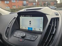 USED 2019 19 FORD KUGA 1.5 TDCi EcoBlue Titanium Edition SUV 5dr Diesel Manual Euro 6 (s/s) (120 ps) 