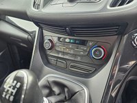 USED 2019 19 FORD KUGA 1.5 TDCi EcoBlue Titanium Edition SUV 5dr Diesel Manual Euro 6 (s/s) (120 ps) 