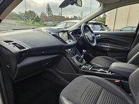 USED 2019 19 FORD KUGA 1.5 TDCi EcoBlue Titanium Edition SUV 5dr Diesel Manual Euro 6 (s/s) (120 ps) 