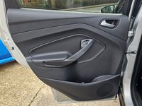USED 2019 19 FORD KUGA 1.5 TDCi EcoBlue Titanium Edition SUV 5dr Diesel Manual Euro 6 (s/s) (120 ps) 