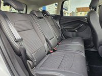 USED 2019 19 FORD KUGA 1.5 TDCi EcoBlue Titanium Edition SUV 5dr Diesel Manual Euro 6 (s/s) (120 ps) 