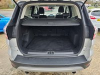 USED 2019 19 FORD KUGA 1.5 TDCi EcoBlue Titanium Edition SUV 5dr Diesel Manual Euro 6 (s/s) (120 ps) 