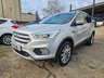 USED 2019 19 FORD KUGA 1.5 TDCi EcoBlue Titanium Edition SUV 5dr Diesel Manual Euro 6 (s/s) (120 ps) 