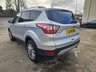 USED 2019 19 FORD KUGA 1.5 TDCi EcoBlue Titanium Edition SUV 5dr Diesel Manual Euro 6 (s/s) (120 ps) 