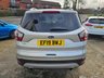 USED 2019 19 FORD KUGA 1.5 TDCi EcoBlue Titanium Edition SUV 5dr Diesel Manual Euro 6 (s/s) (120 ps) 