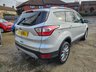 USED 2019 19 FORD KUGA 1.5 TDCi EcoBlue Titanium Edition SUV 5dr Diesel Manual Euro 6 (s/s) (120 ps) 