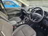 USED 2019 19 FORD KUGA 1.5 TDCi EcoBlue Titanium Edition SUV 5dr Diesel Manual Euro 6 (s/s) (120 ps) 