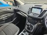 USED 2019 19 FORD KUGA 1.5 TDCi EcoBlue Titanium Edition SUV 5dr Diesel Manual Euro 6 (s/s) (120 ps) 