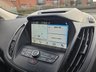 USED 2019 19 FORD KUGA 1.5 TDCi EcoBlue Titanium Edition SUV 5dr Diesel Manual Euro 6 (s/s) (120 ps) 