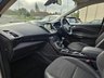 USED 2019 19 FORD KUGA 1.5 TDCi EcoBlue Titanium Edition SUV 5dr Diesel Manual Euro 6 (s/s) (120 ps) 